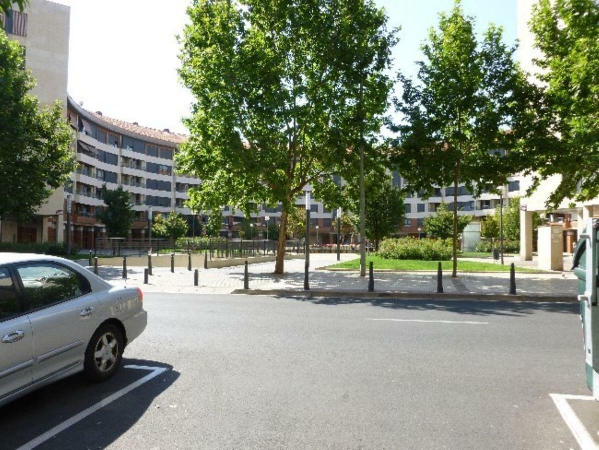 Manzanera, Junto Ayuntamiento Y Riojaforum Apartment Logrono Exterior photo